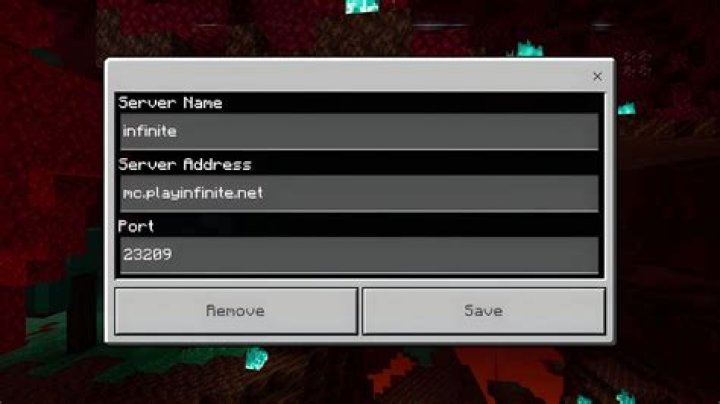 How much memory does a minecraft server need
