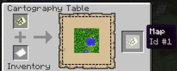 How to add adventure maps to minecraft