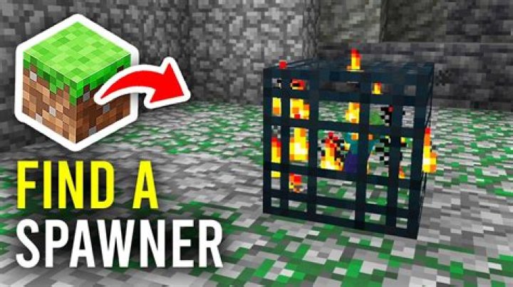 How to get spawners in minecraft 1.12