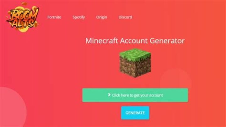 How to make a free minecraft account