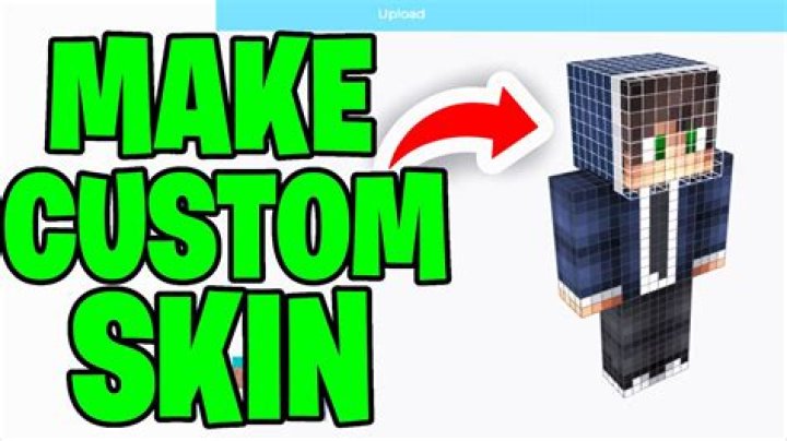How to make a skin in minecraft java