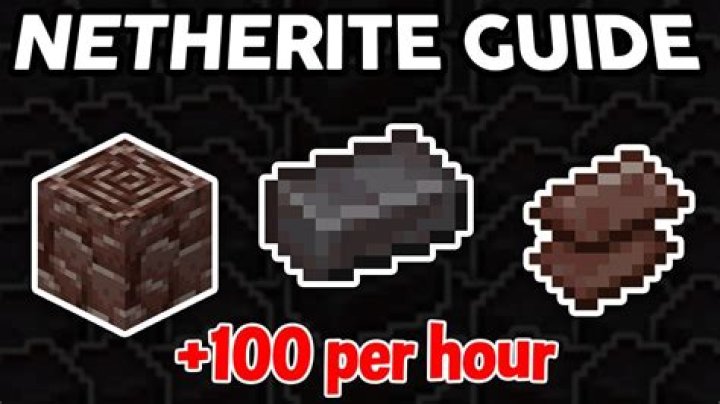 What does nether right look like in minecraft