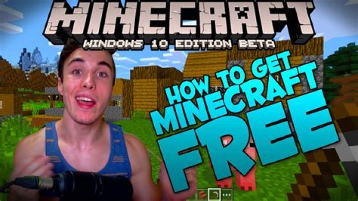 What is minecraft windows 10 edition beta